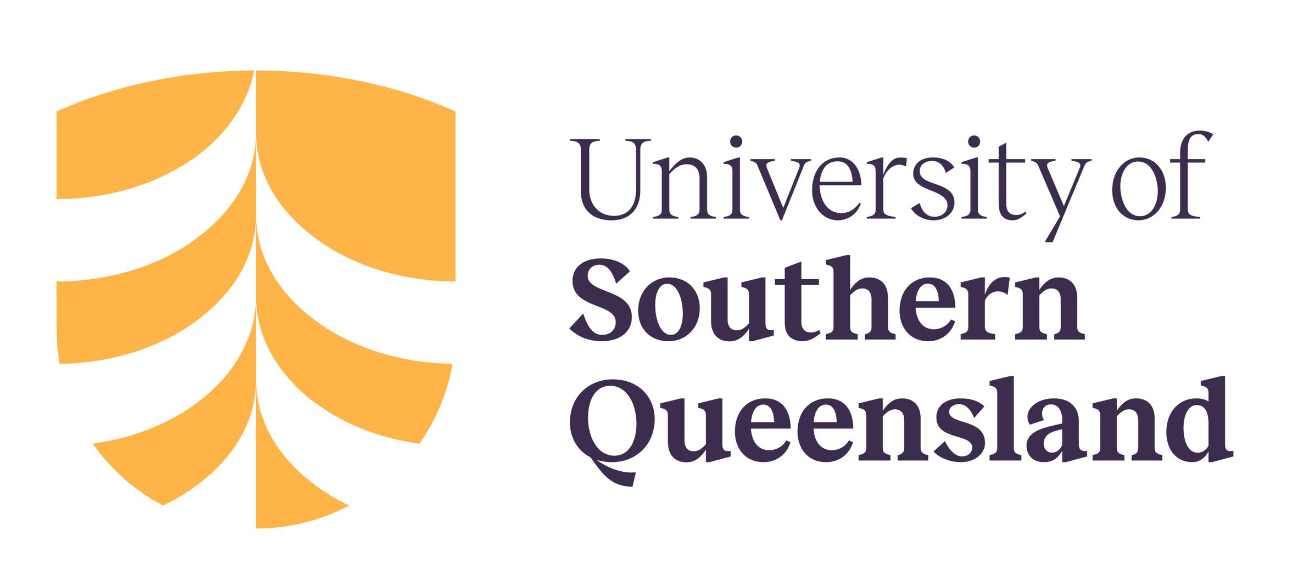 Logo for University of Southern Queensland