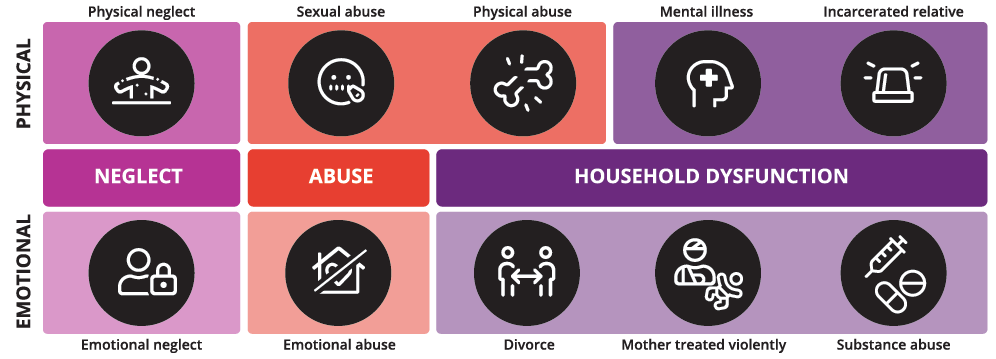 Which Of The Following Are The Four Types Of Child Neglect