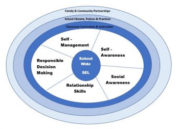 Pragmatic Applications Of Embedding An Education Wide Focus On ...