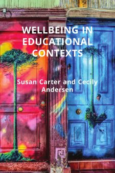Wellbeing in Educational Contexts book cover