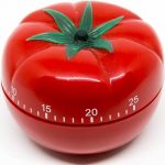 Kitchen timer