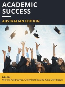 Academic Success book cover