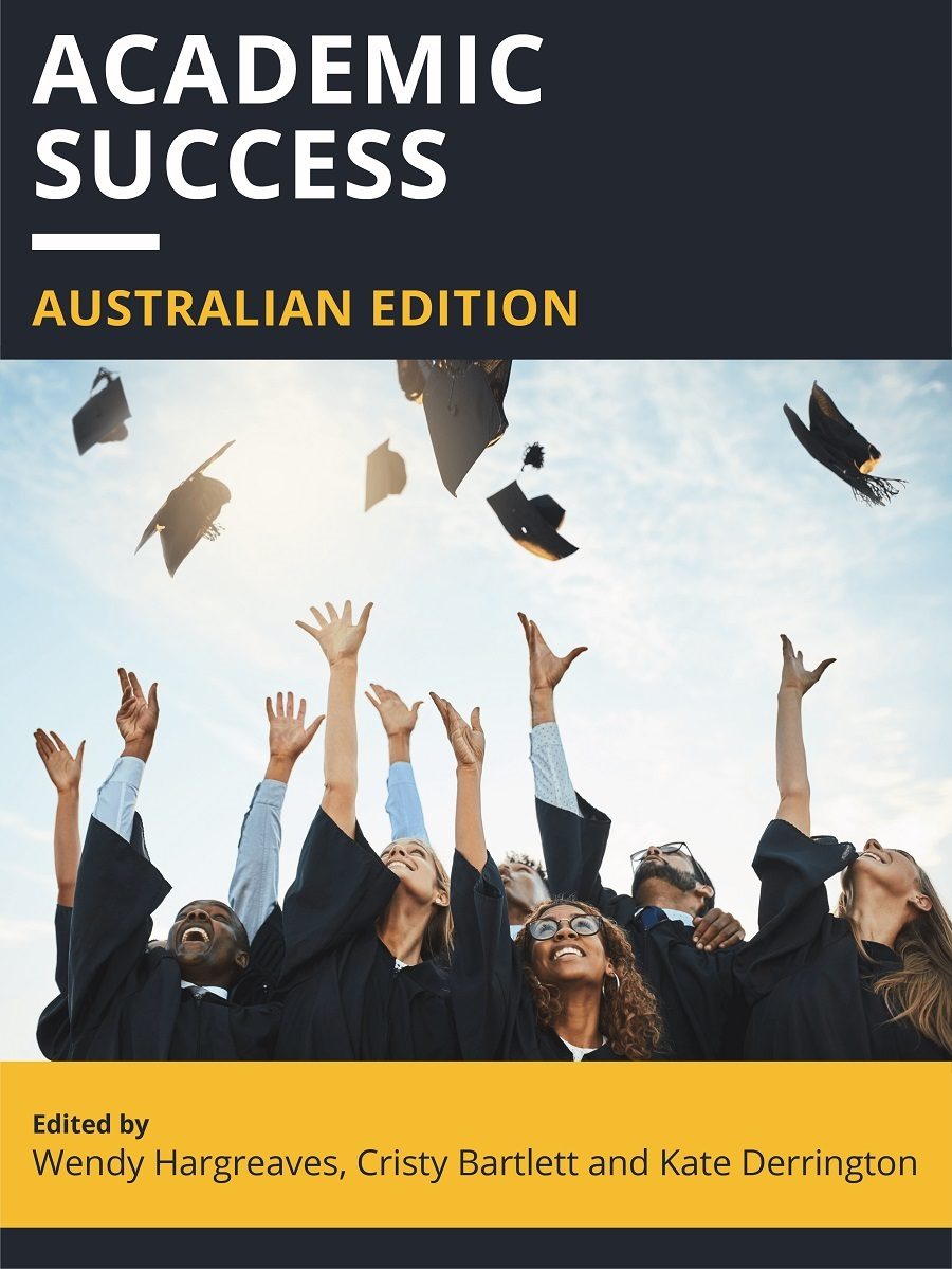 Cover image for Academic Success