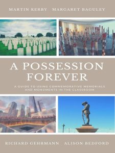 A Possession Forever book cover