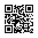 QR code Golding home page