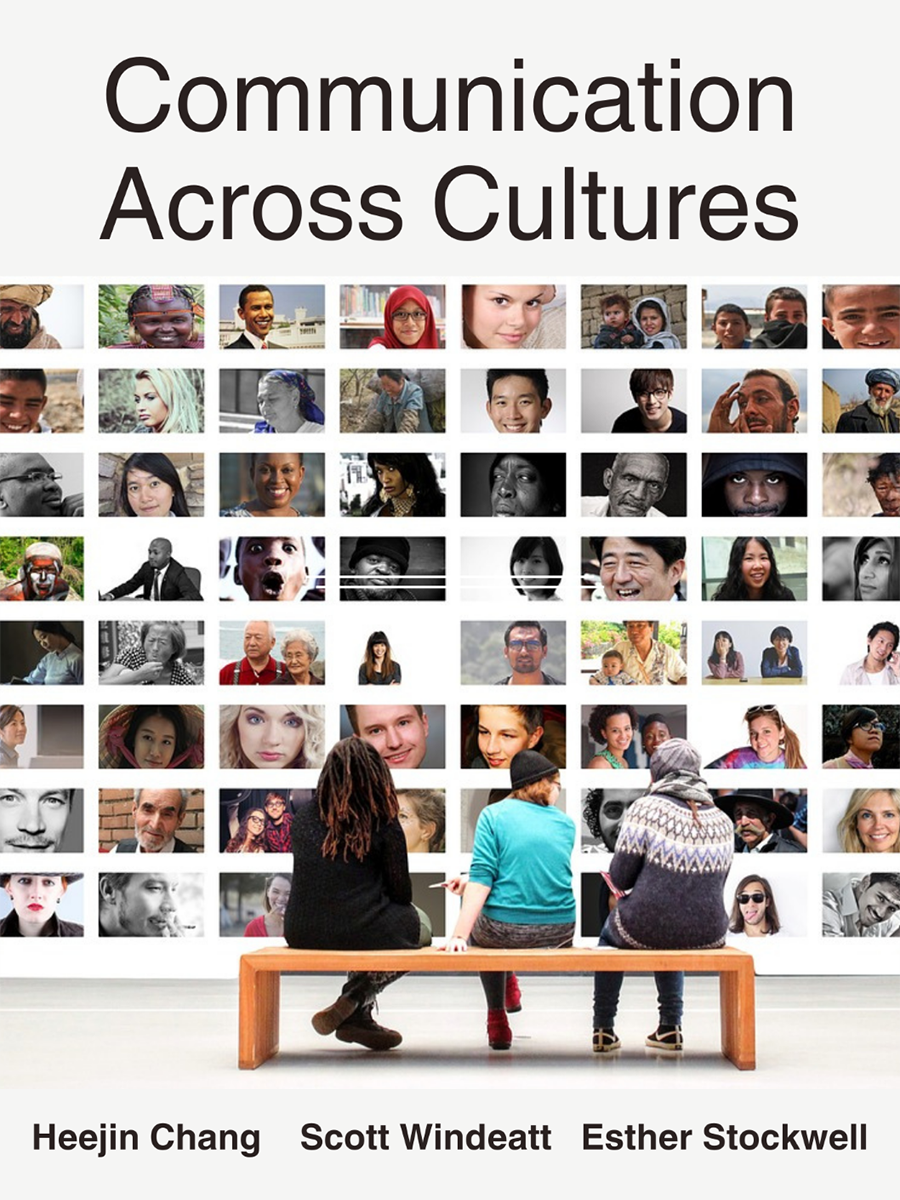 Cover image for Communication Across Cultures