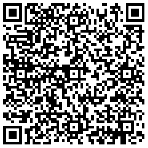 A QR Code linking to the full interview with Dr Tom Brunzell on Soundcloud.