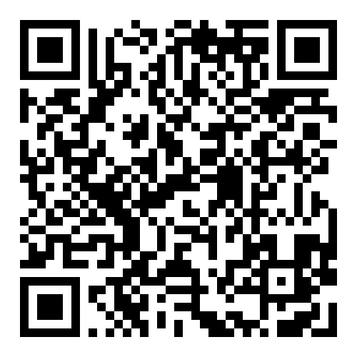 QR code linking to Dr Douglas Ellison's biography