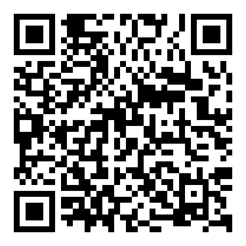 A QR code linking to an article about trauma-informed practices and academic outcomes.