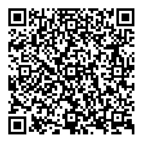 A QR code linking to a chapter outlining conscious discipline.