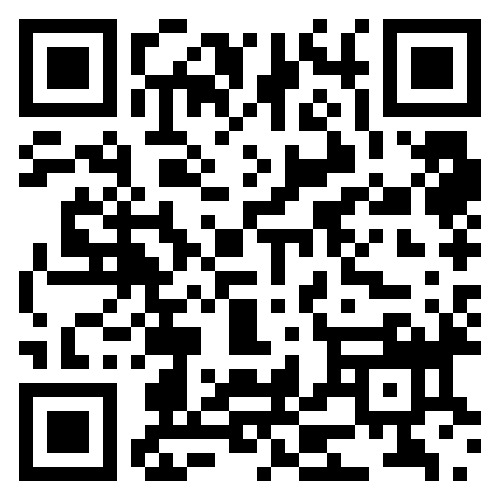 A QR code linking to the Youtube video called A need for belonging