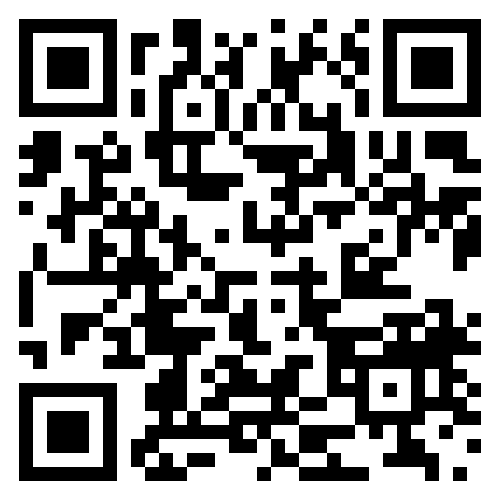 A QR code linking to the YouTube video 'Teaching Personal and Social Responsibility (TPSR)'