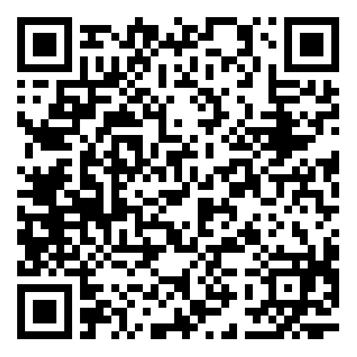 A QR Code linking to a journal article by Thomas Quarmby and colleagues from Leeds Beckett University concerning trauma-informed practice in physical education.